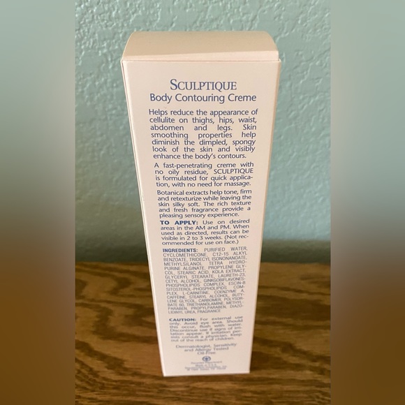 BeautiControl Body Contouring Crème - Picture 4 of 4